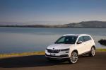 Skoda Karoq 2018 года (AU)